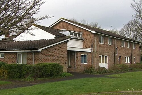 Kentish Road Community Centre